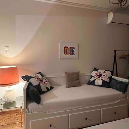 4Th Floor Cosy Apartment In Metaxourgeio Athen Exterior foto